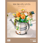 Loz 1936 Miro Plants Watering pot plant