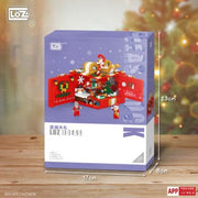 Loz 1937 Christmas gift