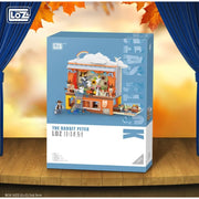 Loz 1940 Ideas The Rabbit Peter