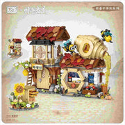 Loz 1943 Ideas Honey Bee House