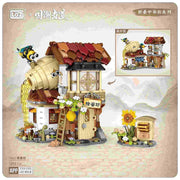 Loz 1943 Ideas Honey Bee House