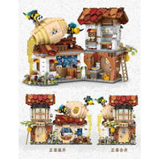 Loz 1943 Ideas Honey Bee House