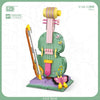 Loz 4106 Creative Violin