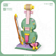 Loz 4106 Creative Violin