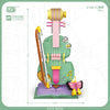 Loz 4106 Creative Violin