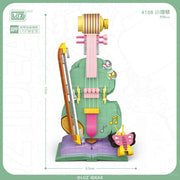 Loz 4106 Creative Violin