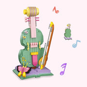 Loz 4106 Creative Violin