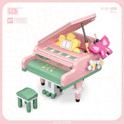 Loz 4107 Creative Piano