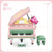 Loz 4107 Creative Piano