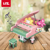 Loz 4107 Creative Piano