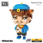 Loz 8912 Pawnbroker Festive