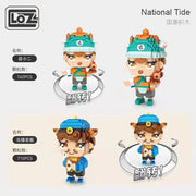 Loz 8912 Pawnbroker Festive