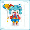 Loz 8918 Micro Block Party Clown