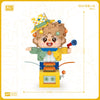 Loz 8920 Micro Block Surprise Clown