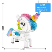Loz 9204 Unicorn