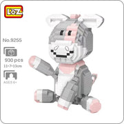Loz 9255 Donkey