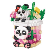 Loz 9286 Panda juice