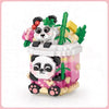 Loz 9286 Panda juice
