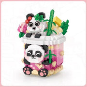 Loz 9286 Panda juice
