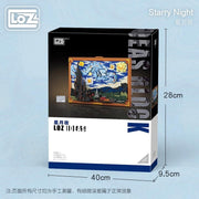 Loz 1066 Art The Starry Night