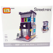 Loz 1603 Mini Streets Apple Store