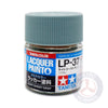 Tamiya 82137 Lacquer Paint LP-37 Light Ghost Grey (10ml)