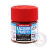 Tamiya 82146 Lacquer Paint LP-46 Pure Metallic Red (10ml)