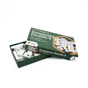 LPG Dominoes Double 6