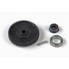 LRP 122125 Main Gear Set 58T S10TC*
