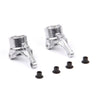 LRP 133054 Steering Knuckle for S8 Rebel BX (Pair)
