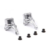LRP 133054 Steering Knuckle for S8 Rebel BX (Pair)