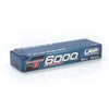 LRP HV LCG Stock Spec Graphene-3 6000mAh Hardcase Akku 7.6V LiPo 130C/65C LRP-430281