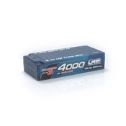 LRP HV LCG Stock Spec Shorty Graphene-3 4000mAh Hardcase Akku 7.6 LiPo 130C/65C LRP-430275