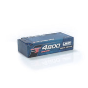 LRP HV Stock Spec Shorty Graphene-3 4800mAh Hardcase Akku 7.6V LiPo 130C/65C LRP-430284