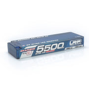 LRP HV Ultra LCG Modified Graphene-3 5500mAh Hardcase Akku 7.6V LiPo 120C/60C LRP-430282