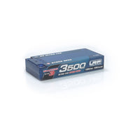 LRP HV Ultra LCG Stock Spec Shorty Graphene-3 3500mAh Hardcase Akku 7.6V LiPo 130C/65C LRP-430287