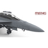 Meng  LS-014 1/48 Boeing EA-18G Growler Electronic Attack Aircraft (RAAF Decals Incl)