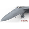 Meng  LS-014 1/48 Boeing EA-18G Growler Electronic Attack Aircraft (RAAF Decals Incl)
