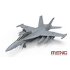 Meng  LS-014 1/48 Boeing EA-18G Growler Electronic Attack Aircraft (RAAF Decals Incl)