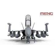 Meng  LS-014 1/48 Boeing EA-18G Growler Electronic Attack Aircraft (RAAF Decals Incl)