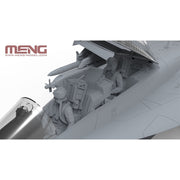 Meng  LS-014 1/48 Boeing EA-18G Growler Electronic Attack Aircraft (RAAF Decals Incl)