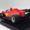 Looksmart LS18F1027 1/18 Ferrari SF1000 No.5 Sebastian Vettel Scuderia Ferrari Barcelona Test 2020