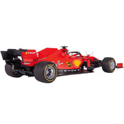 Looksmart LS18F1027 1/18 Ferrari SF1000 No.5 Sebastian Vettel Scuderia Ferrari Barcelona Test 2020