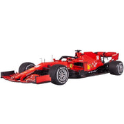 Looksmart LS18F1028 1/18 Ferrari SF1000 No.16 Charles Leclerc Scuderia Ferrari Barcelona Test 2020