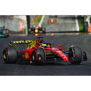 Looksmart LS18F1045 1/18 Ferrari F1-75 No.16 Italian GP 2022 Charles Leclerc