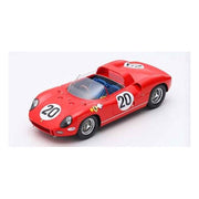 LookSmart 18LM00 1/18 Ferrari 275P #20 N.Vaccarella/J.Guichet Winner 24hr Le Mans 1964