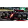 Looksmart SF1032 1/43 Scuderia Ferrari SF1000 - No.5 Sebastian Vettel - Tuscany GP 2020 Diecast Car