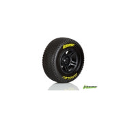 Louise Maglev 1/10 SC Rear Tyre (for Slash Rear Slash4x4 F/R SCRT10 F/R Blitz F/R) 2pcs