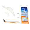 Jetstar B787 Glider