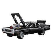 LEGO 42111 Technic Fast & Furious Doms Dodge Charger
